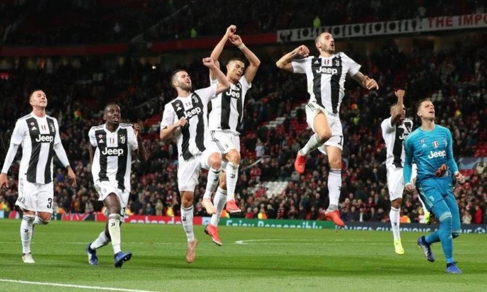 "Καθαρή" η Γιουβέντους από κορονοϊό - Βγήκαν αρνητικά όλα τα τεστ